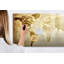 Magnetic Glass Dry Erase Board