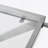 Stylish And Functional Bar Cart With Sturdy Construction For Entertaining