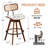 Swivel Bar & Counter Stool-829197358