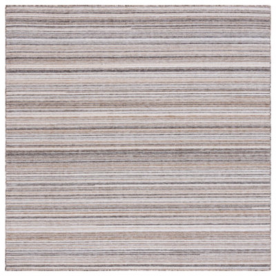 Zurich Flat Weave Performance Striped Rug