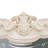 Lavelle Classic Pearl Wall Accent Mirror