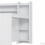 Lit de jour en bois avec lit gigogne et bureau-1613167883-1613167882
