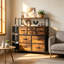 Accent Chest