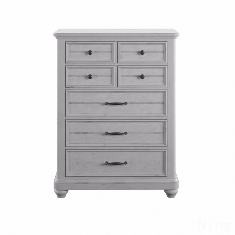 Commode 7 tiroirs (Commode)