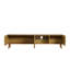 70 Inch Mid Century Modern TV Stand