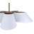 Basilia 5 - Light Dimmable Novelty Chandelier