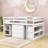 Esperio Kids Full Loft Bed with Drawers-2066981922