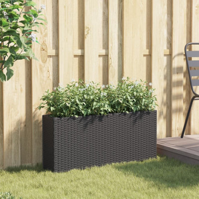 Planter Box