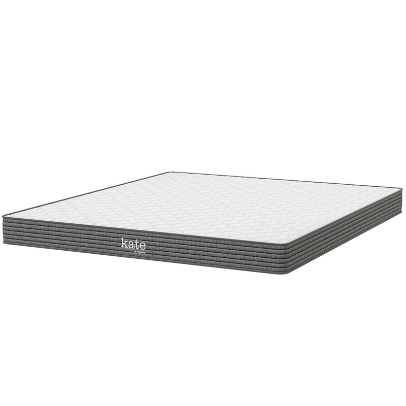 Matelas Kate, 6", Très grand lit