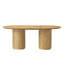 Table de salle à manger 79 "-86233804