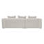 3 Seater Corner Sectional-129391039-129391518
