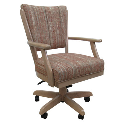 18'' H Upholstered Armchair