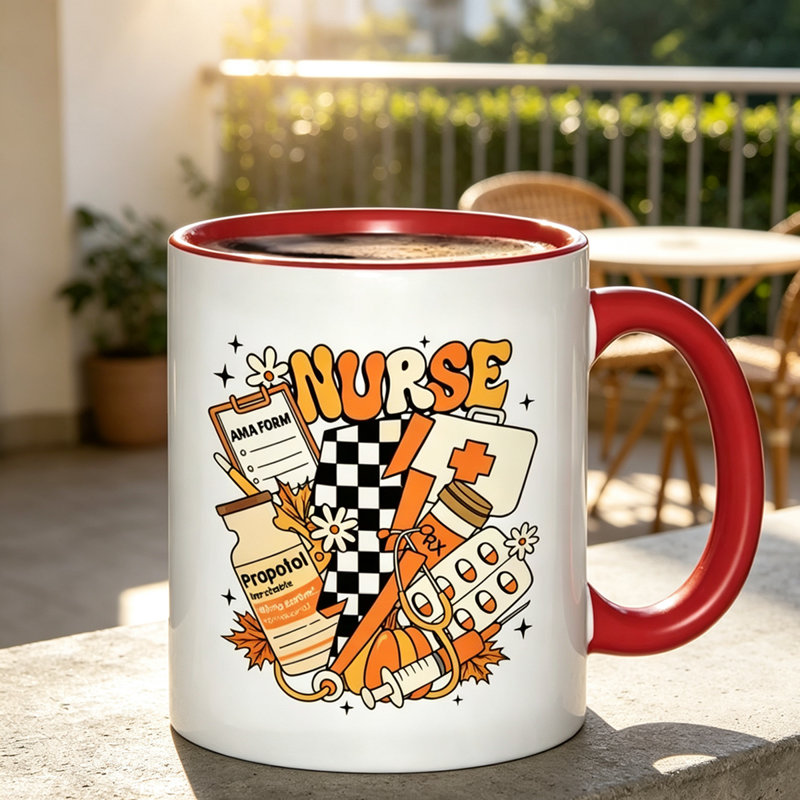 Mug