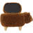 Upholstered Ottoman
