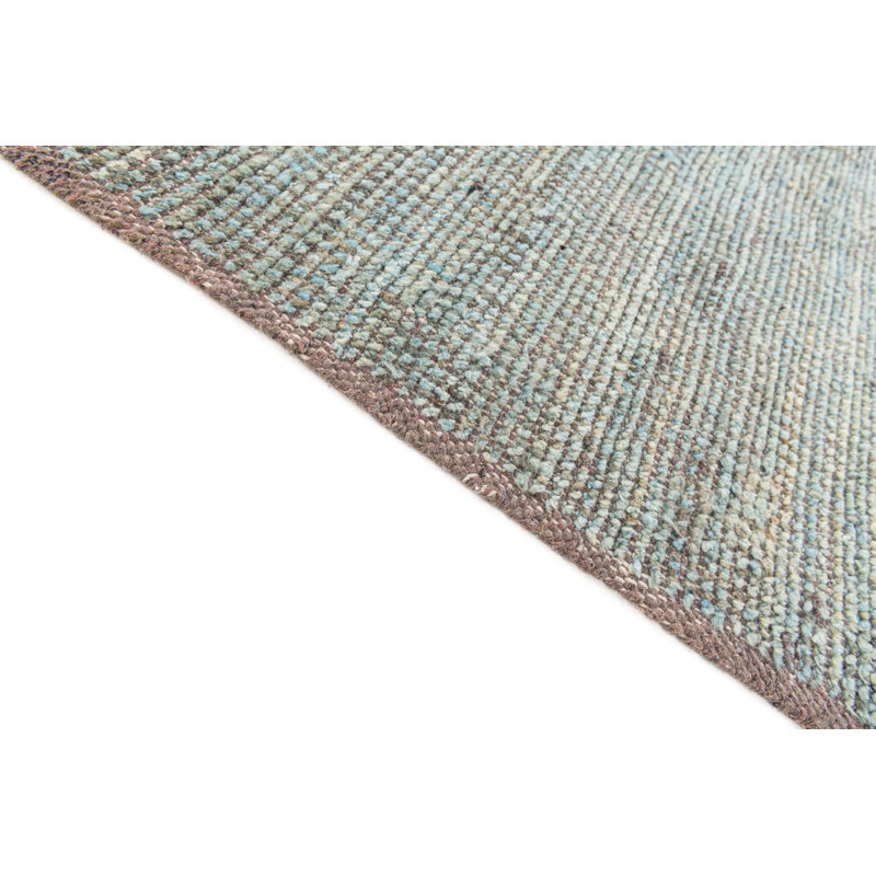 Runner Orpheus Light Blue Rug