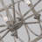 Alverstone 8 - Light Outdoor Chandelier