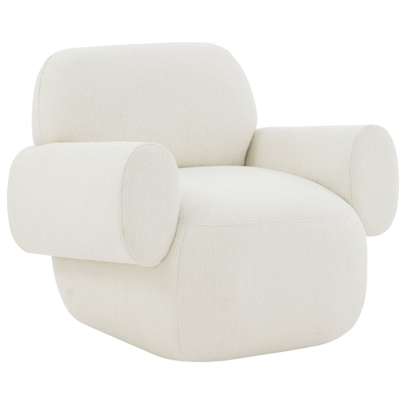 Fauteuil Karum