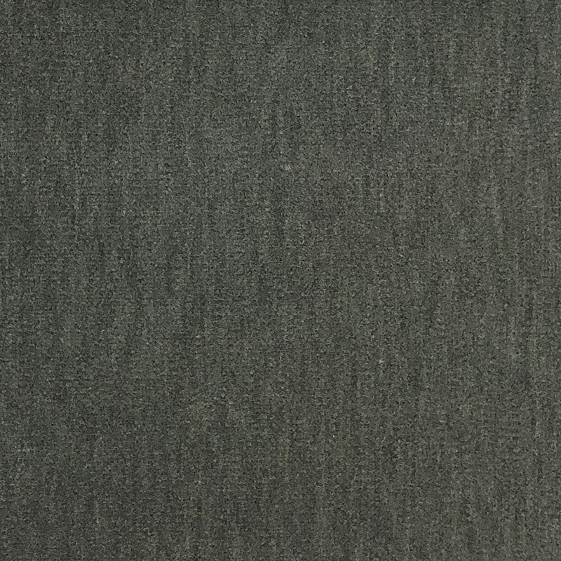 Velvet | Giada Fabric, Gray