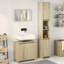 Arieanna Bathroom Furniture Suite