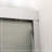 Shower Door 48" W X 76"H Semi-Frameless Bypass Sliding Shower Enclosure-109553871
