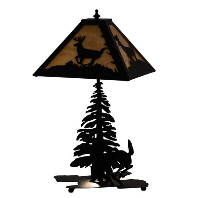 Cassiopeia Table Lamp