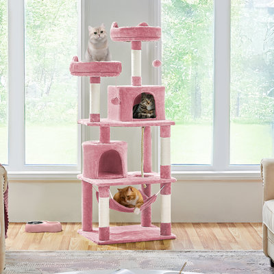 Siegfried Multi-Level Cat Tree