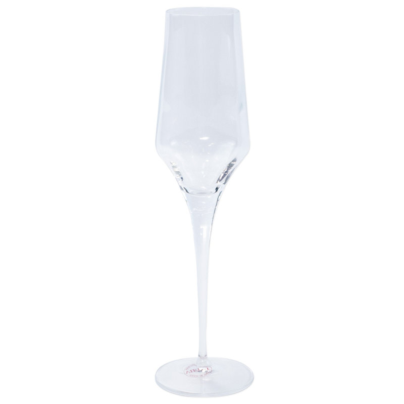 Contessa Flute, Clear