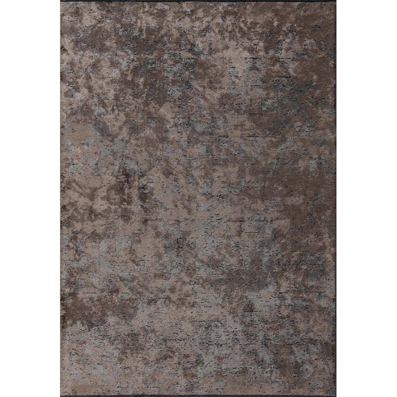 Rapture Abstract Area Rug, Rectangle 7'10" x 11'2"