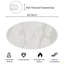 Plateau de table rond en verre trempé 32 po-1789421792-1789421793