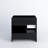 Cinnamon 36'' Single Bathroom Vanity Base Only-92646533