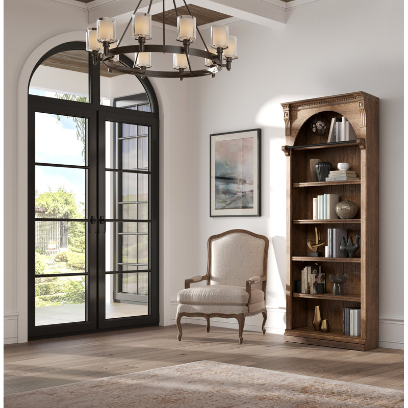Ashlan Bookcase