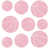 Carnation Pink