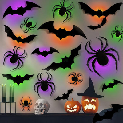 Wall Decals
