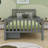 Platform Bed With Guardrails On Both Sides And Two Storage Drawers-1734333802-1734333801