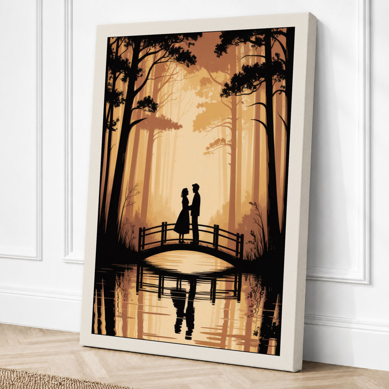 Print, 36x24 - 91.4 x 61.0 cm, Cream Border