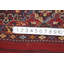 Tapis oriental antique 8 x 11