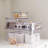 SmartStore Compact Clear S lid - CASE - 16411760107907