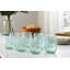 Bubble DOF Mint, ensemble de 12