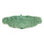 Leaves Earthenware Platter