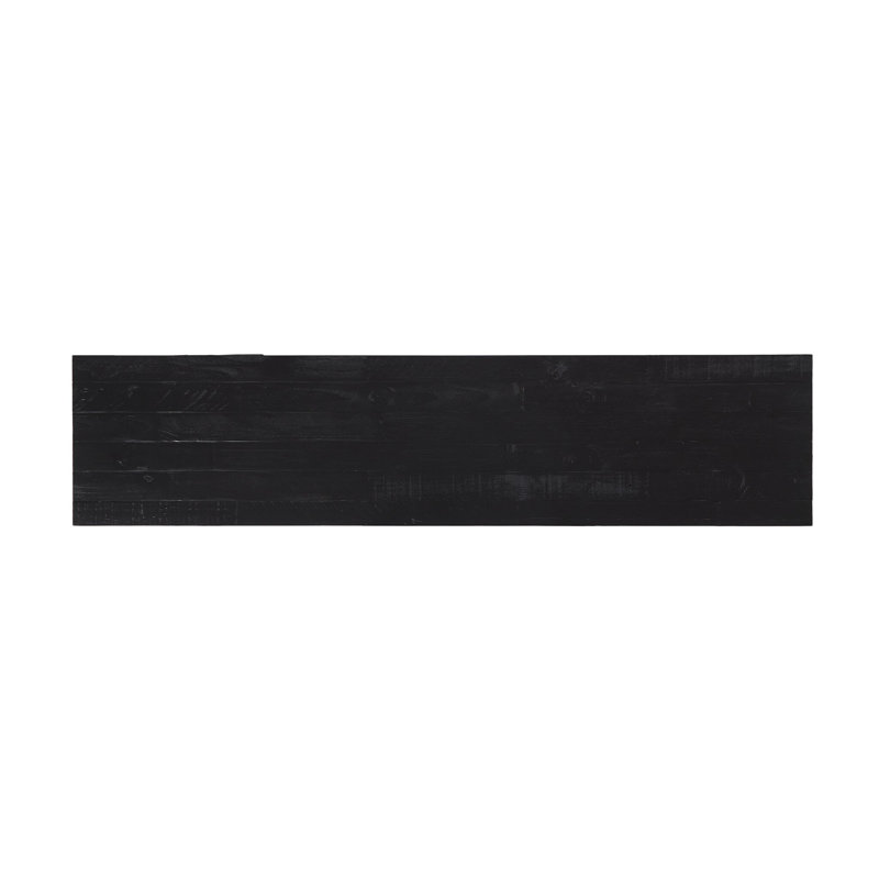 Matthes 82'' W Sideboard, Black