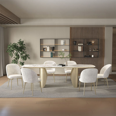 Killian Dining Table Set