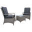 Luxury Bistro Set