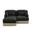 Canapé Comfy Chenille Leopard-2008707284