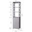 Waterton Freestanding Bathroom Cabinet-1630324271