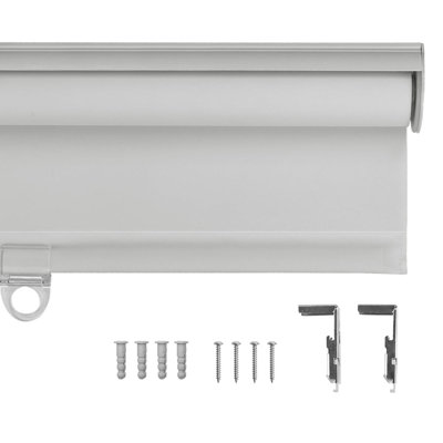 Sheer Roller Shade