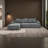 Modern Upholstered L-Shape Sectional Sofa-658732082