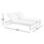 Sandy Outdoor Chaise Lounge-326852443-327050871
