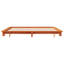 Bed Frame Without Mattress Solid Wood Pine-719273433-719273432