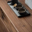 Meuble télé en bois massif Design sens