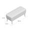 Mr.M Polyester Blend Upholstered Bench-22860468-22860467
